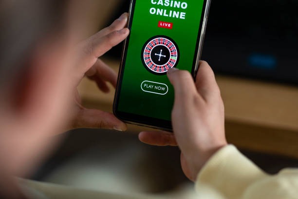 warunghoki88 login mobile gaming